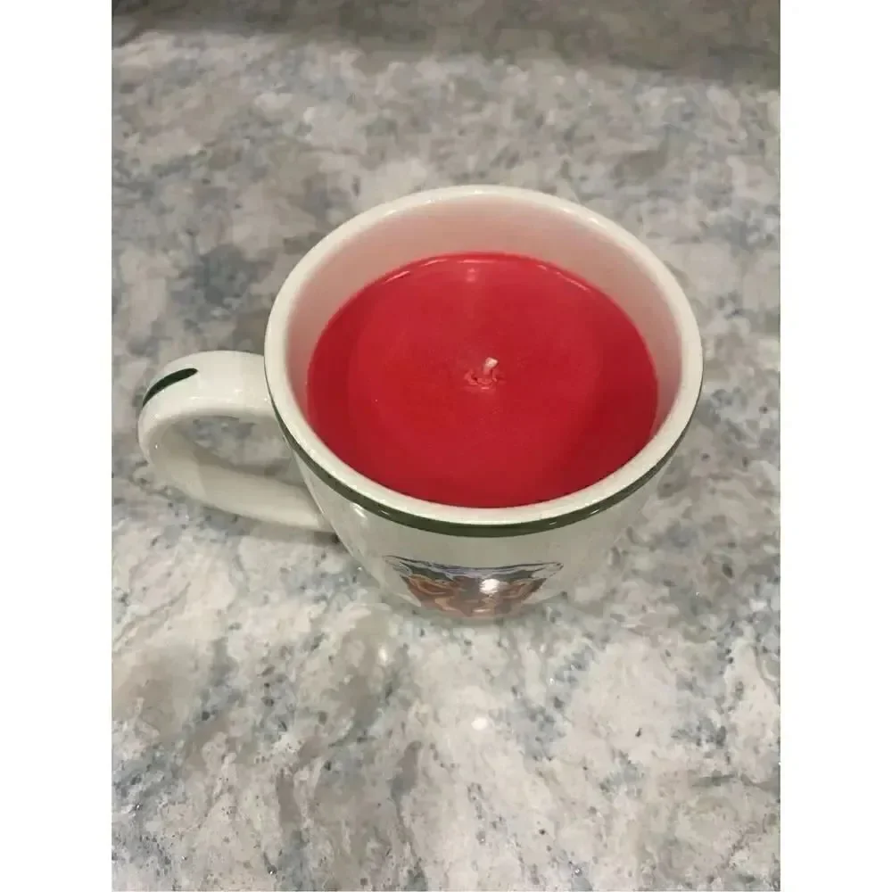No Brand cran apple
